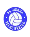 FK Jiskra Velké Březno "B"